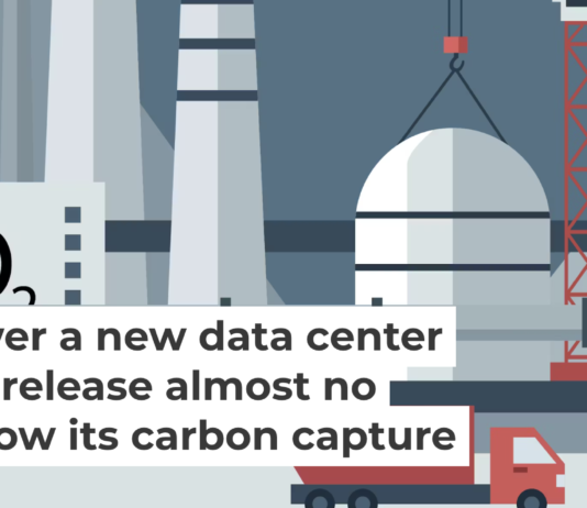 Carbon capture and storage projects capture carbon dioxide emissions from industrial facilities and power plants and pipe them underground to geological formations. Nopphinan/iStock/Getty Images Plus